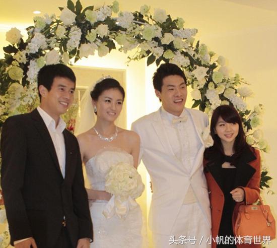 国足的漂亮太太们,最新一届国足太太团