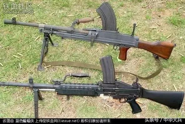 抗日时期李云龙的装备,八路军时期团长李云龙