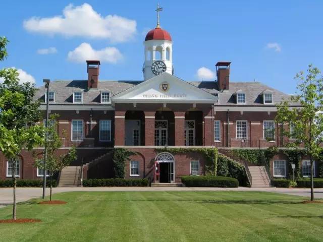 美国留学选大学攻略,美国留学申请哈佛大学