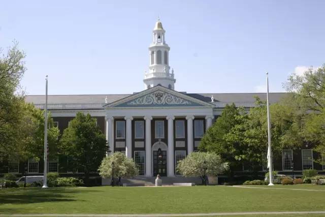 美国留学选大学攻略,美国留学申请哈佛大学
