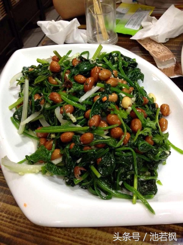 青岛，女汉子和小清新提前过端午