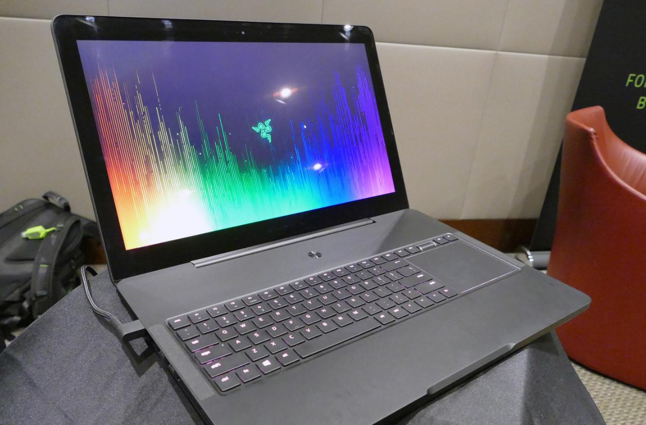 雷蛇灵刃razerblade2018款配置,雷蛇2021款razerblade15灵刃