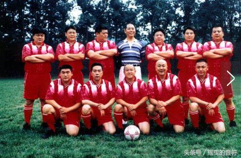 中国足球题材电影,足球题材电影有哪些好看的