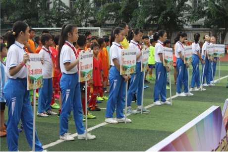 海南省海口市青少年校园足球赛,海口少年足球都有什么比赛