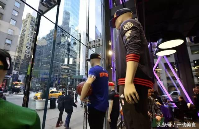 纽约米其林推荐指南中餐厅,外国人眼中的纽约米其林中餐馆