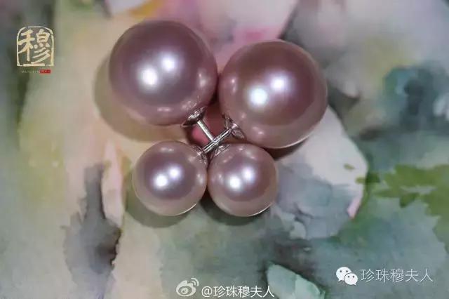 珍珠选购指南学会再也不怕踩坑咯,百天新生儿知识