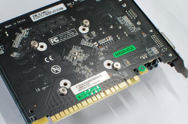 gt610是哪一年的显卡,为什么要买gt710显卡