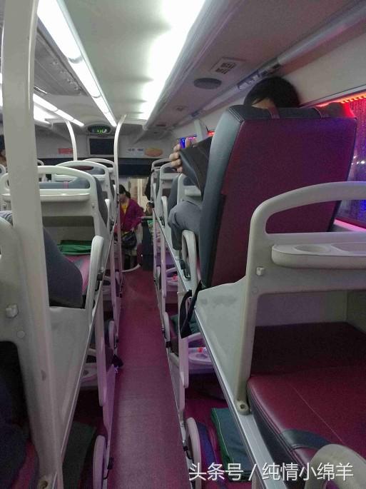 从南走到北有滋有味,从南到北有趣的灵魂