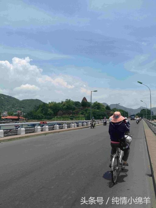 从南走到北有滋有味,从南到北有趣的灵魂