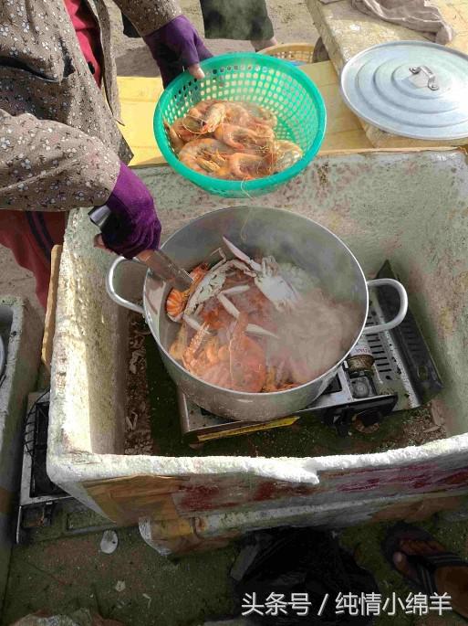 从南走到北有滋有味,从南到北有趣的灵魂