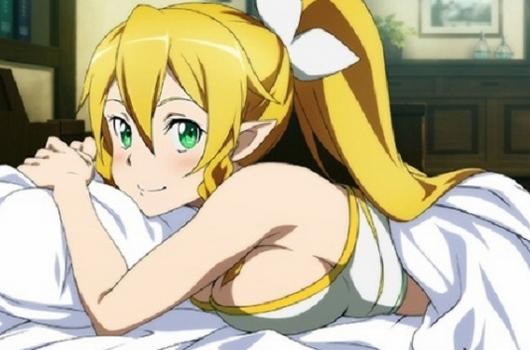 这些二次元的妹妹们做梦都想拥有！