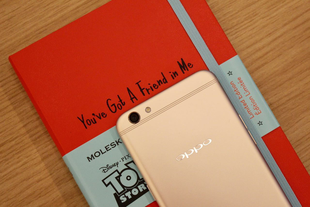 oppor9s曝光了什么,oppor9s外观好漂亮