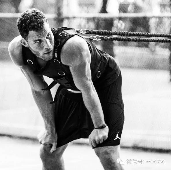 [球星]喜欢爬树的大前加藤鹰——格里芬