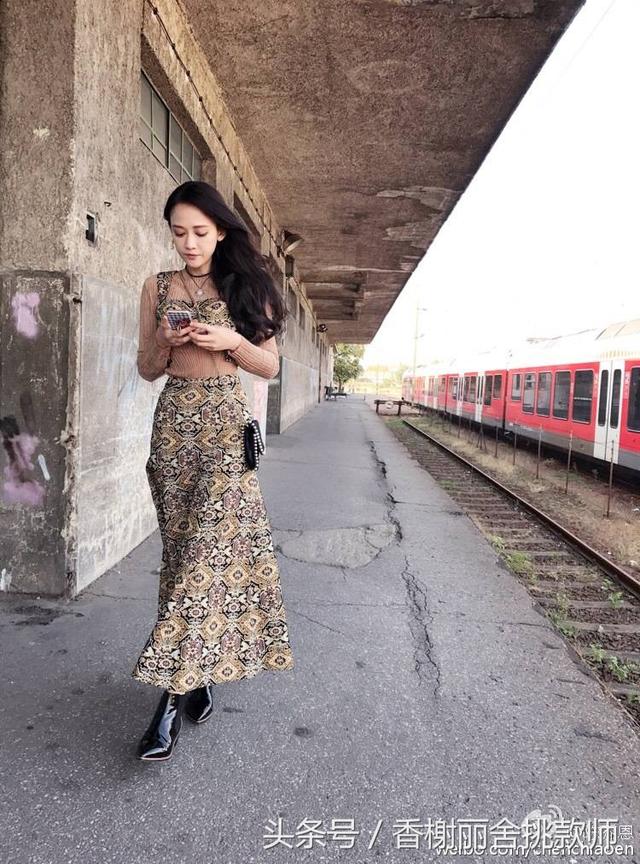 东方不败陈乔恩37集,陈乔恩39岁仍然保持少女模样