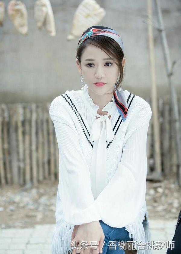 东方不败陈乔恩37集,陈乔恩39岁仍然保持少女模样