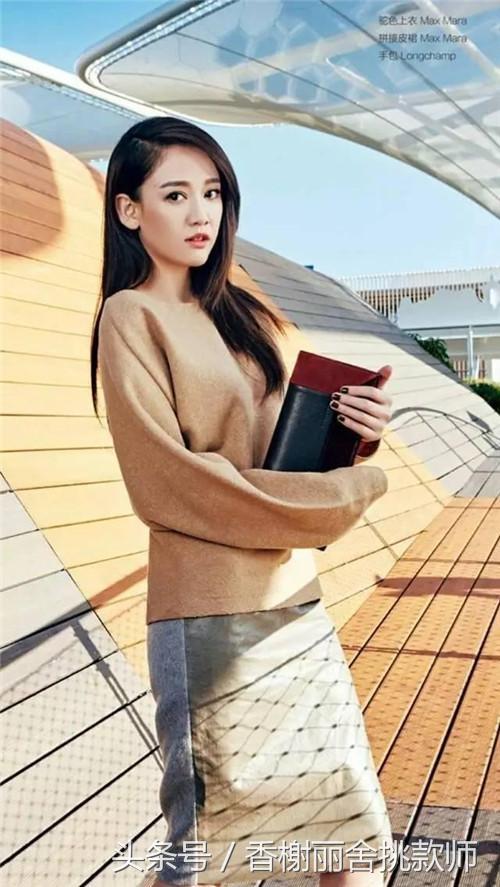 东方不败陈乔恩37集,陈乔恩39岁仍然保持少女模样