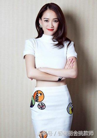 东方不败陈乔恩37集,陈乔恩39岁仍然保持少女模样