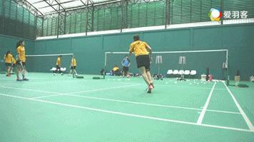 羽毛球技术流打法因达农,羽毛球因达农单打比赛视频