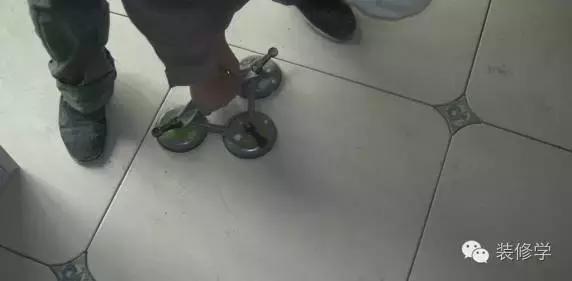 瓷砖空鼓教程,地板瓷砖空鼓验收标准