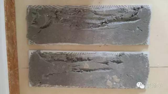 瓷砖空鼓教程,地板瓷砖空鼓验收标准