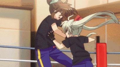 新番魔法与科技,新番魔法纪录