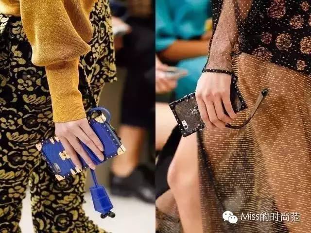 时尚其实是一种另类的聪颖,时尚不是一种形式