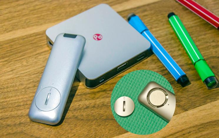 PaPa手机投影──电影的另一种打开方式