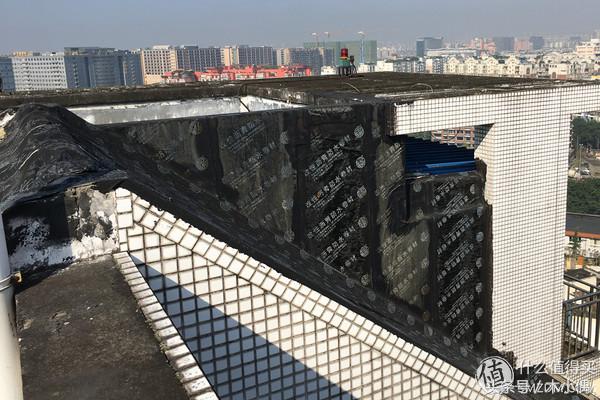 东方雨虹屋顶防水,东方雨虹防水补漏施工视频