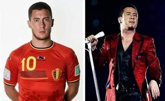 不用归化，找到这些“球员”里皮治下国足能拿世界杯冠军！