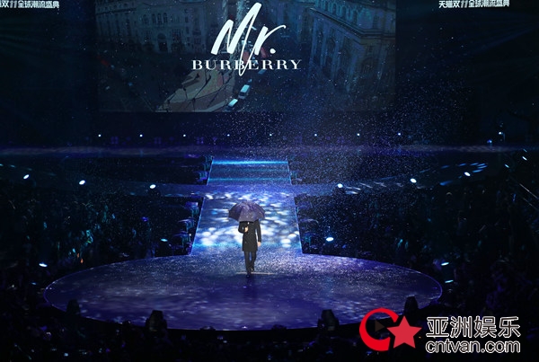 burberry天猫双11,burberry双11