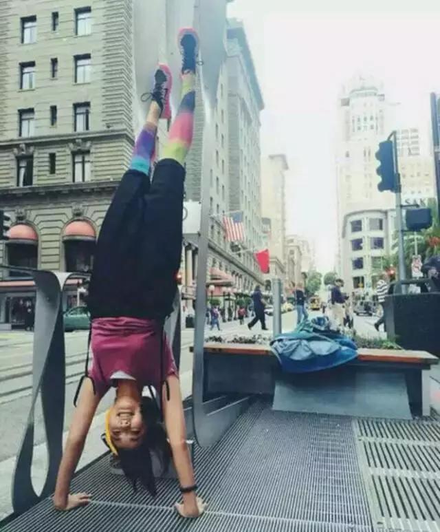 说好的瘦腿裤，为什么还是显胖？