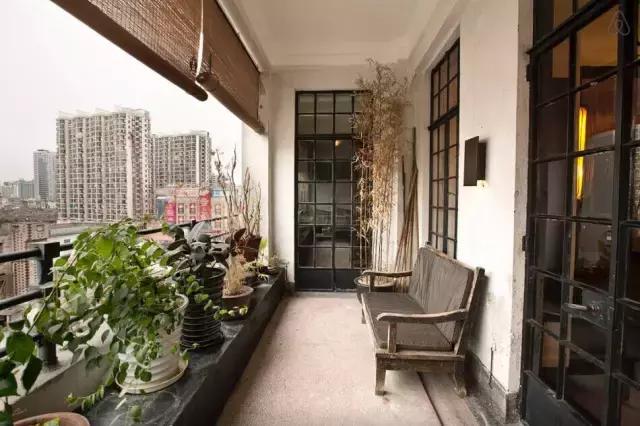 魔都小别墅,上海魔都祥庐特色民宿