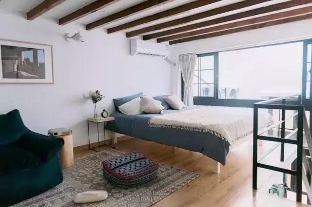 魔都小别墅,上海魔都祥庐特色民宿