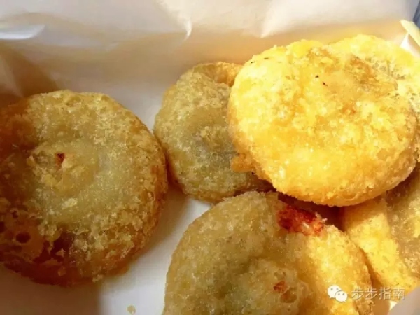 天津美食吃货视频,天津美食西北街