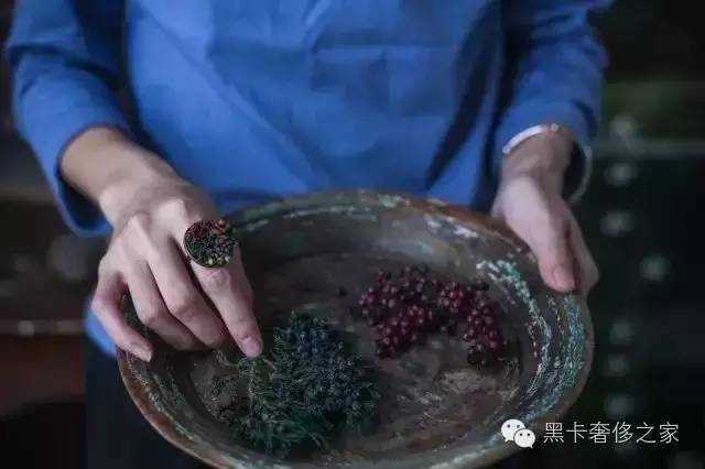 不要爱马仕不要LV,90后情侣花6万块造了个300㎡的大房子