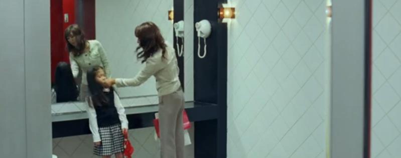 女儿遭“奸杀”，妈妈“复仇”，方式令凶犯“蛋疼”！我却感动了