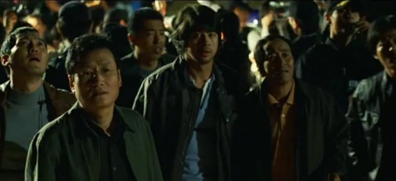 女儿遭“奸杀”，妈妈“复仇”，方式令凶犯“蛋疼”！我却感动了