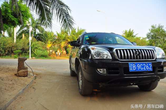 长途自驾游需要做什么检测,长途自驾游怎样检查车况