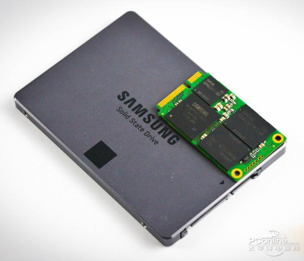 ssd接口类型图解,ssd固态哪种接口最好