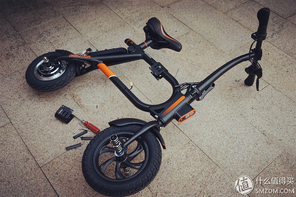 乐行天下微型电动车,乐行天下p1自行车