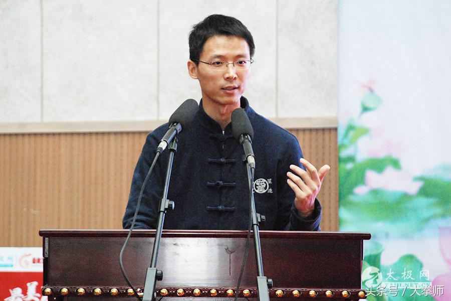 第二届中国体校校长国际高峰论坛,校长高峰论坛演讲