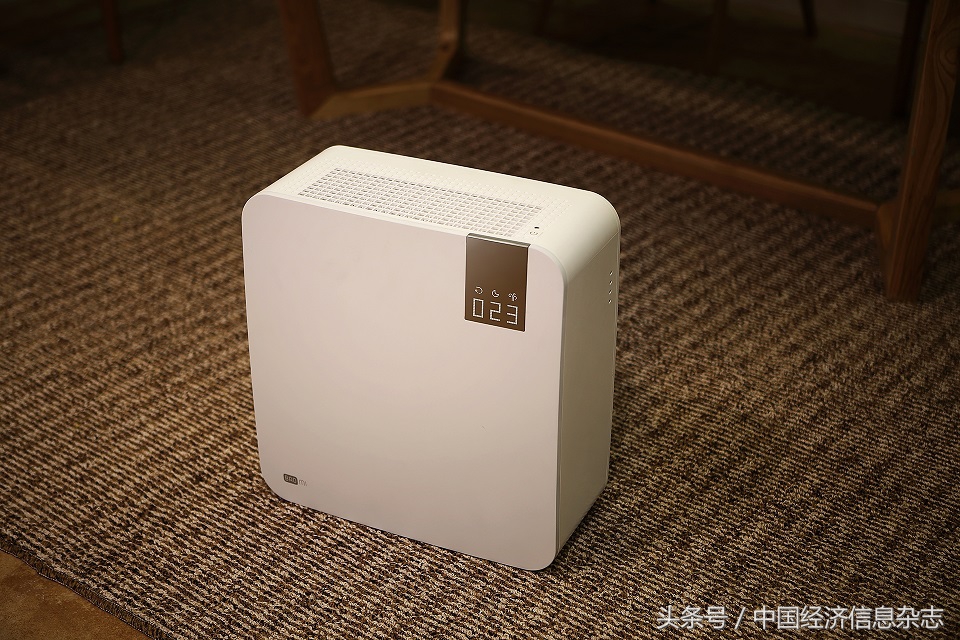 三年不变,豹米霾霸空气净化器