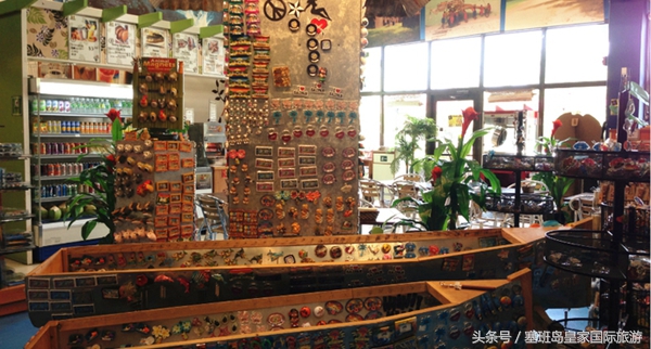 塞班岛购物必买清单,塞班岛旅游攻略最新