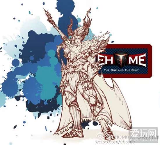 回“易”第一期——DOTA圈重生的旧王：EHOME