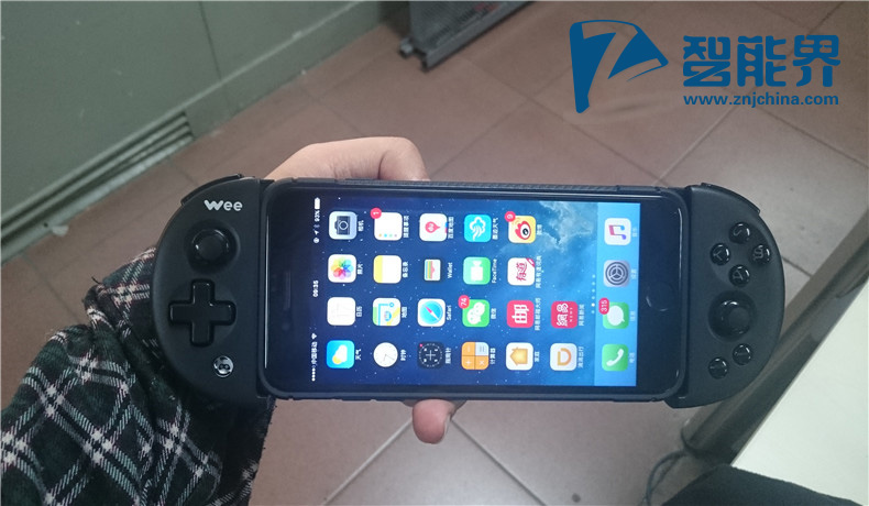 推荐几款游戏手柄玩的手机游戏,推荐一款游戏手柄