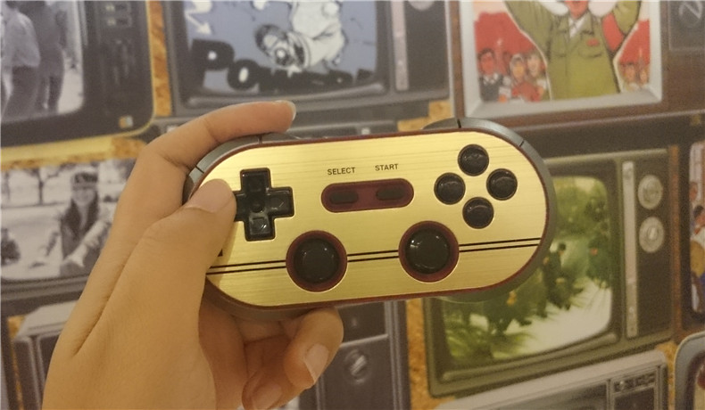 推荐几款游戏手柄玩的手机游戏,推荐一款游戏手柄