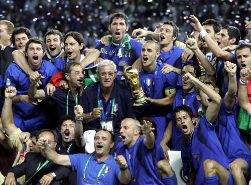 里皮：“帝师”也可以带“小学生”