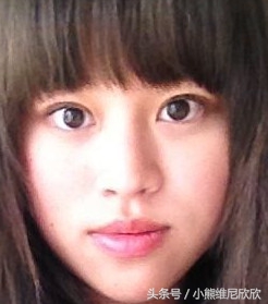 多层眼皮属于什么眼型,眼皮怎么分眼型