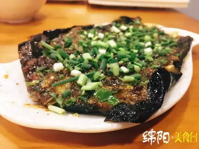 绵阳铁板烧烤,绵阳川味烧烤最正宗的