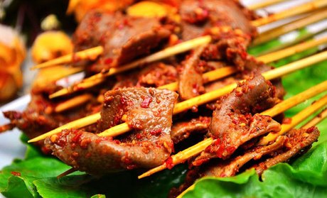 成都串串香最火的有几家,成都串串香都有什么